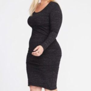 NWT! Size 4X Beautiful dress for a sexy night out!